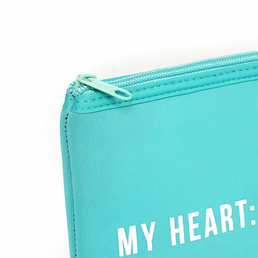 Small Toiletry Bag