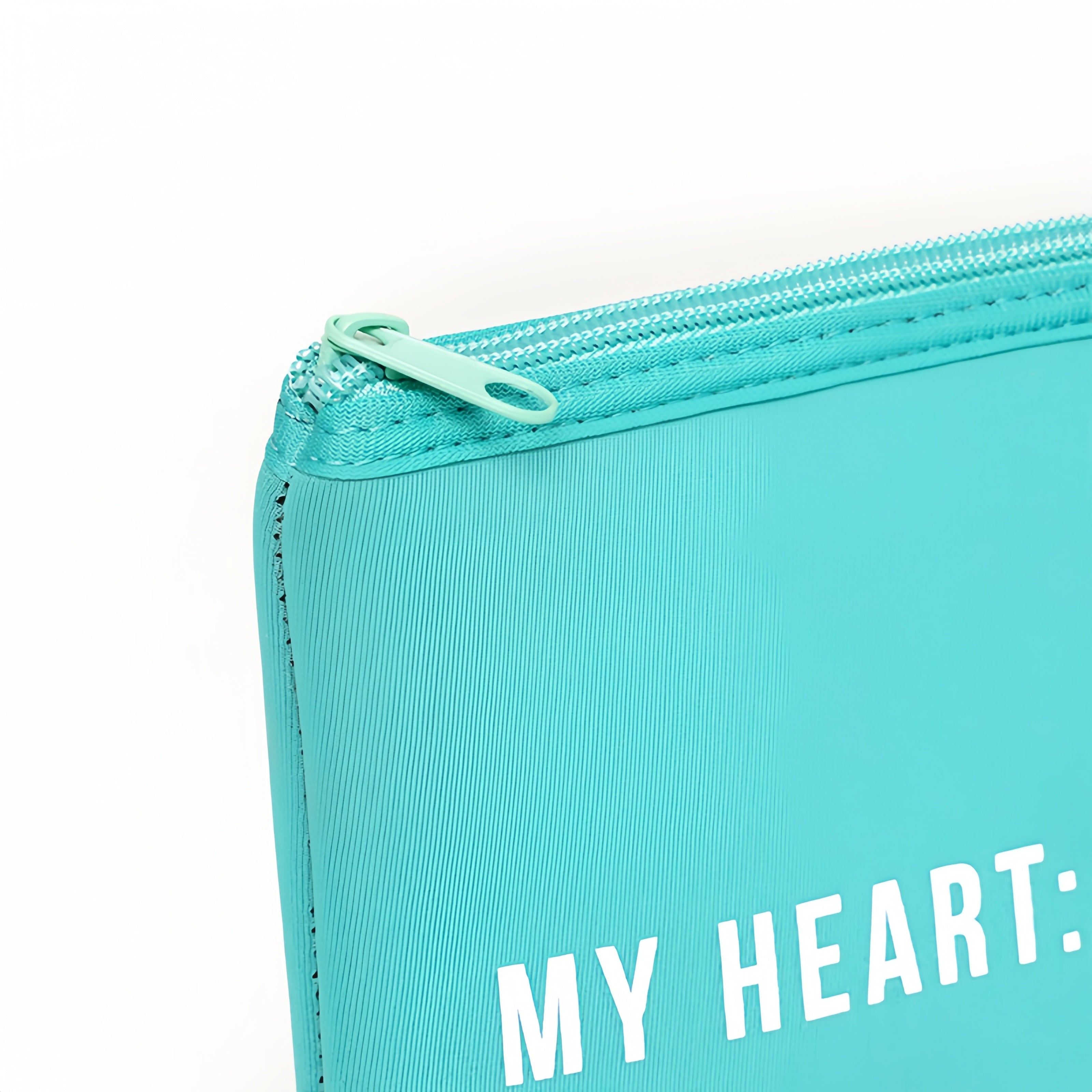Small Toiletry Bag