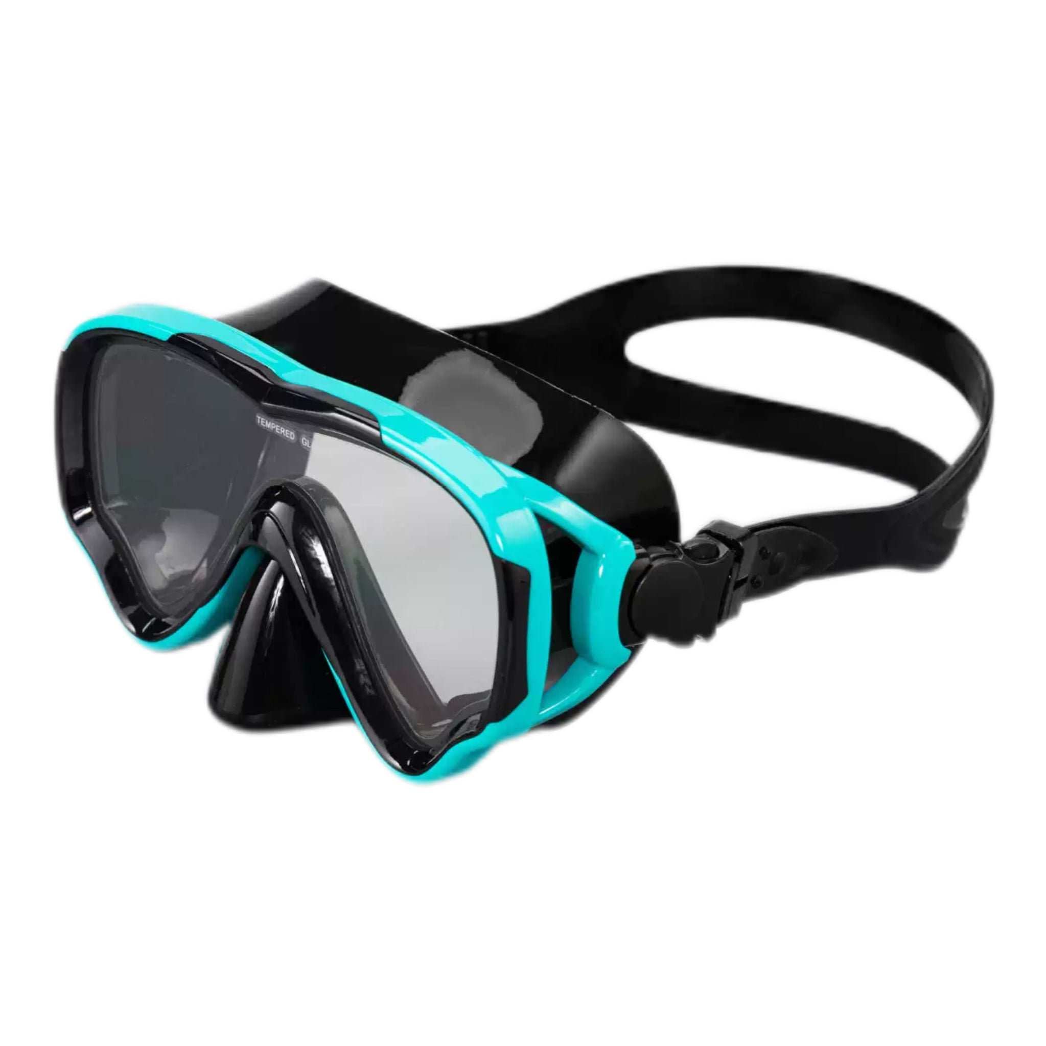 Anti-Fog Kids Swimming Goggles