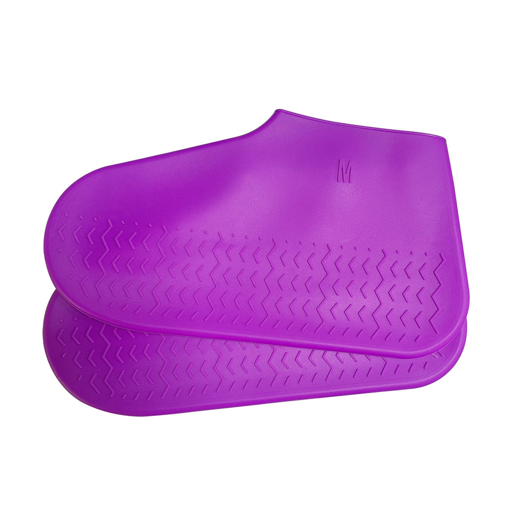Silicone Waterproof Shoe Covers