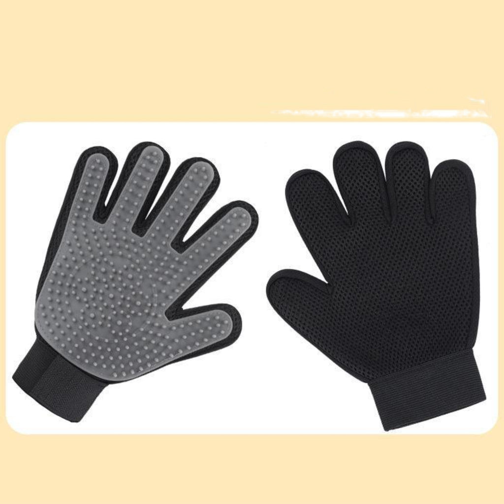 Pet Grooming Glove
