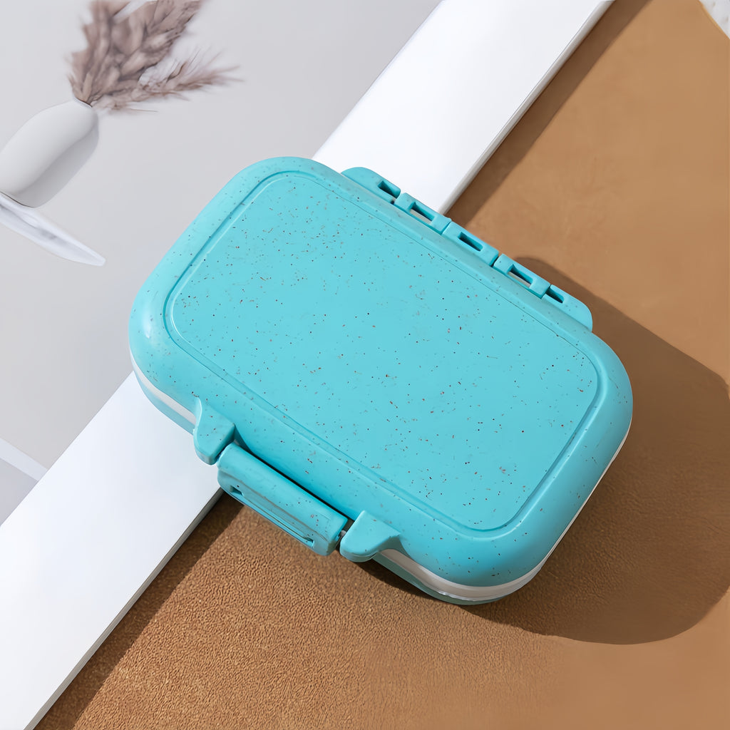 Portable Small Medicine Box