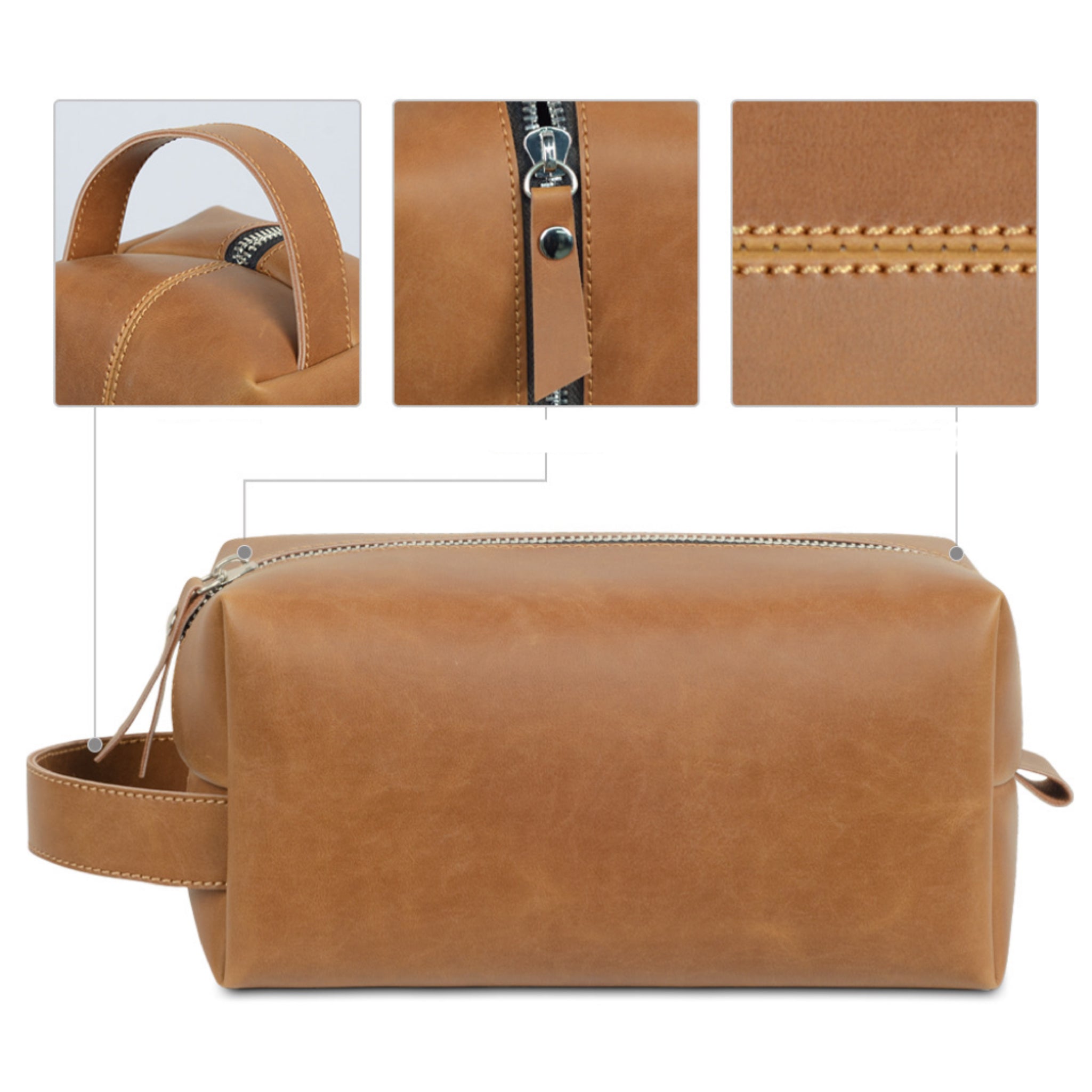 Waterproof Cosmetic Bag Organizer
