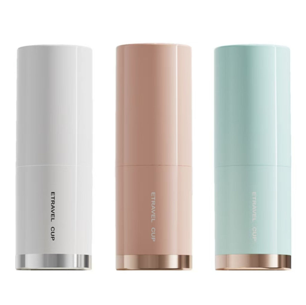 Portable Travel Toiletry Set