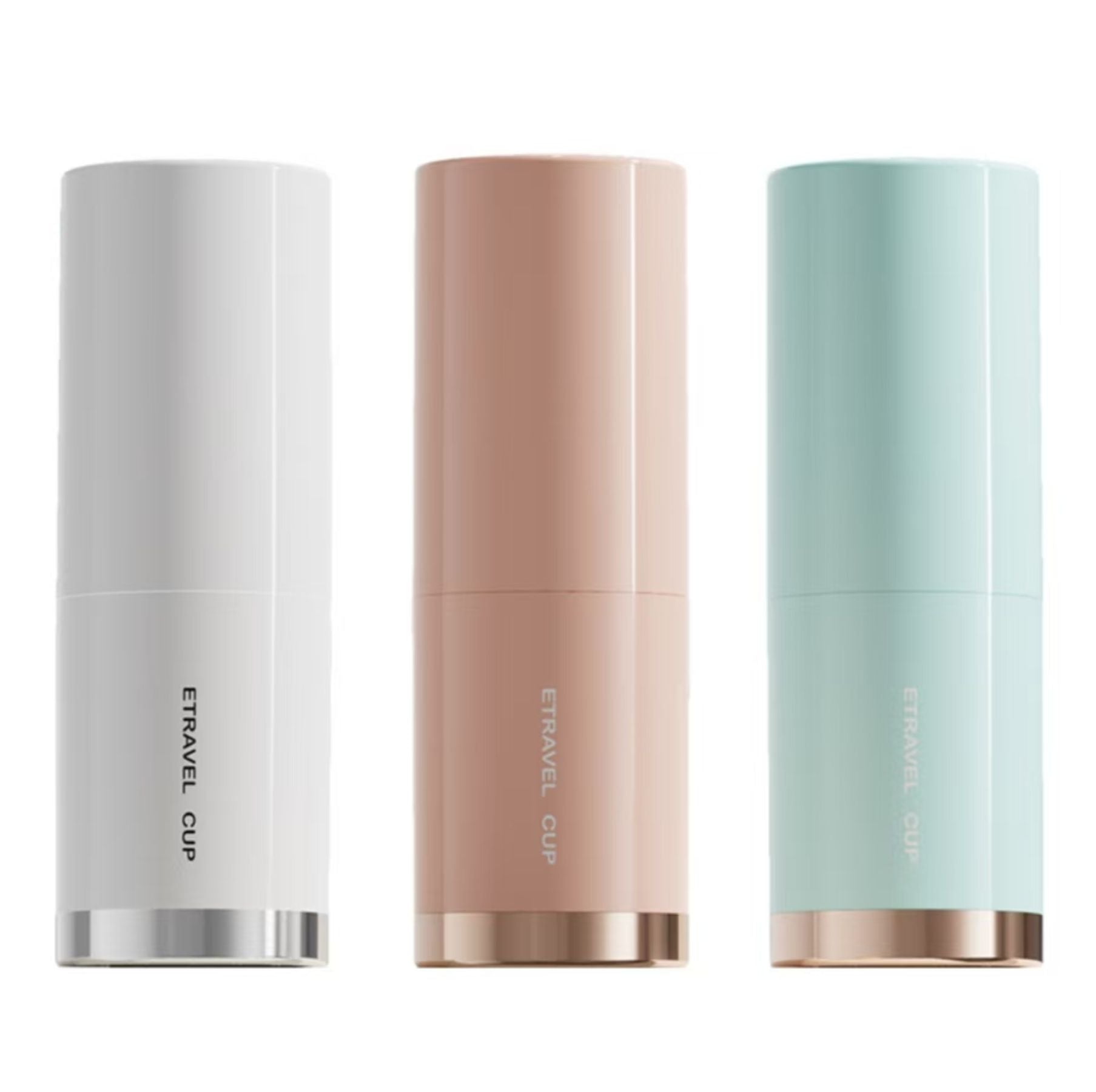 Portable Travel Toiletry Set