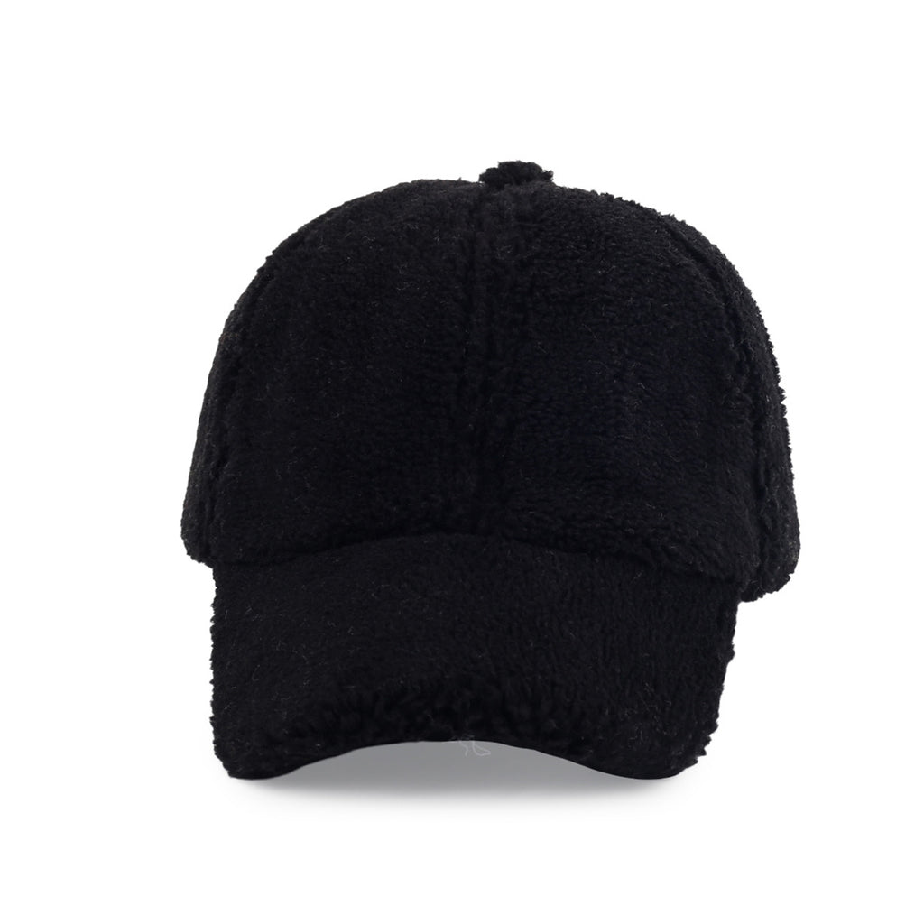 Winter Warm Baseball Cap