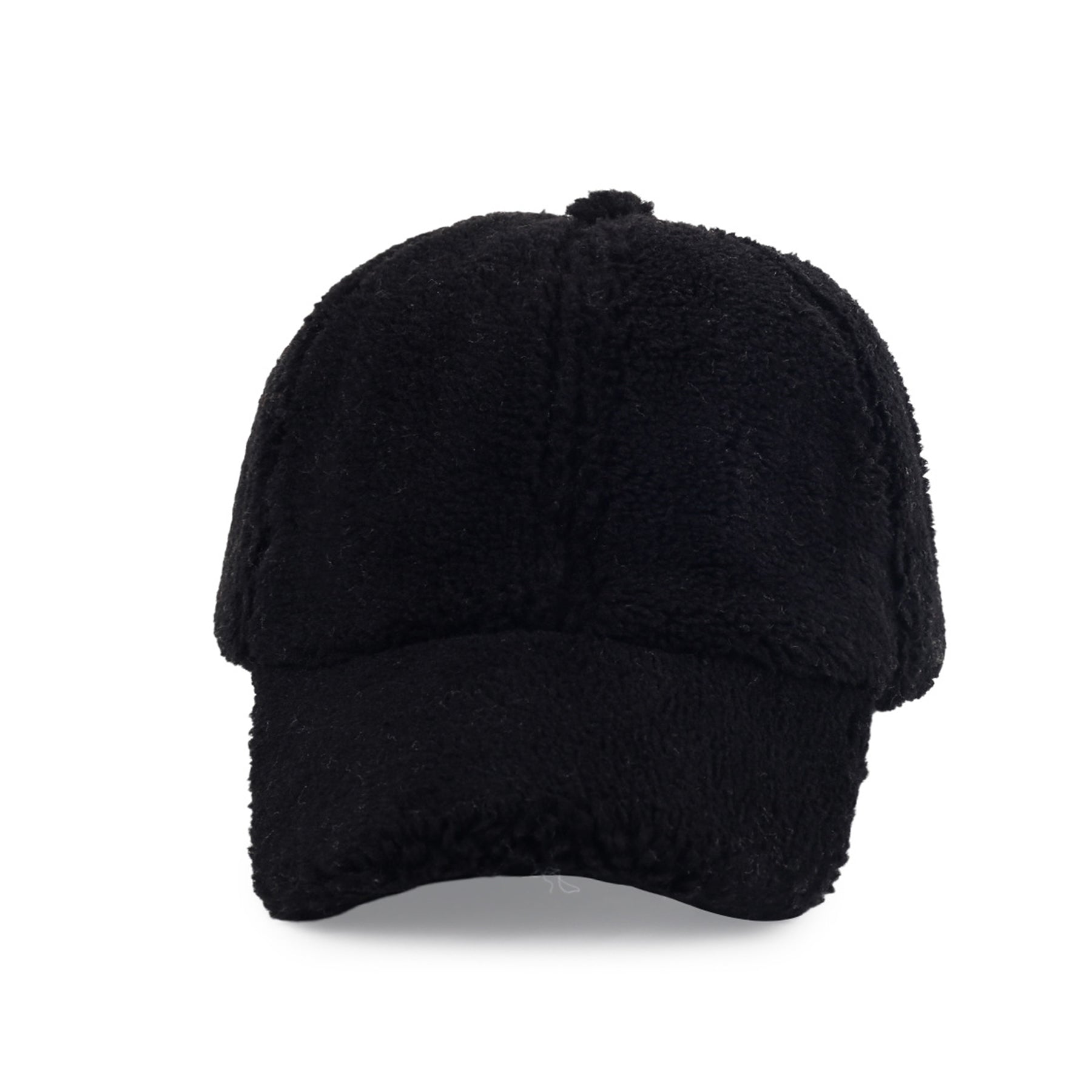 Winter Warm Baseball Cap