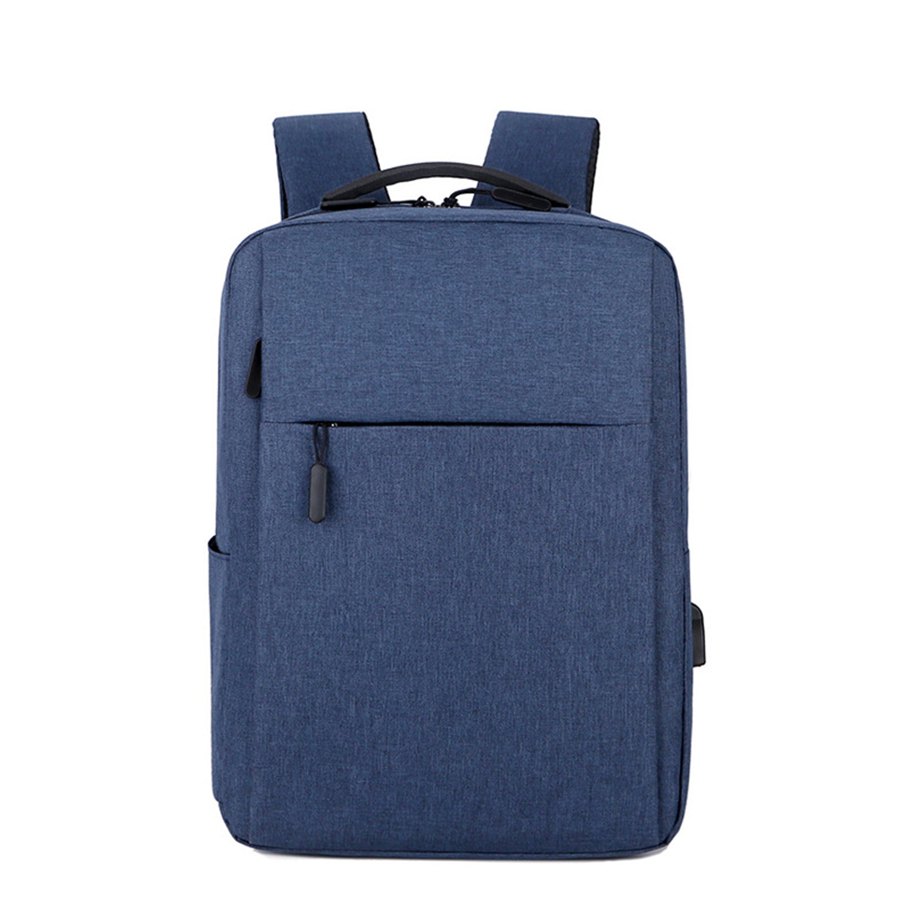 Men'S Usb Laptop Backpack