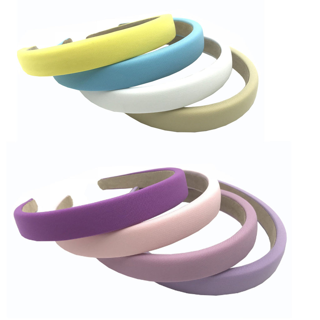 Women'S Soft Hair Bands
