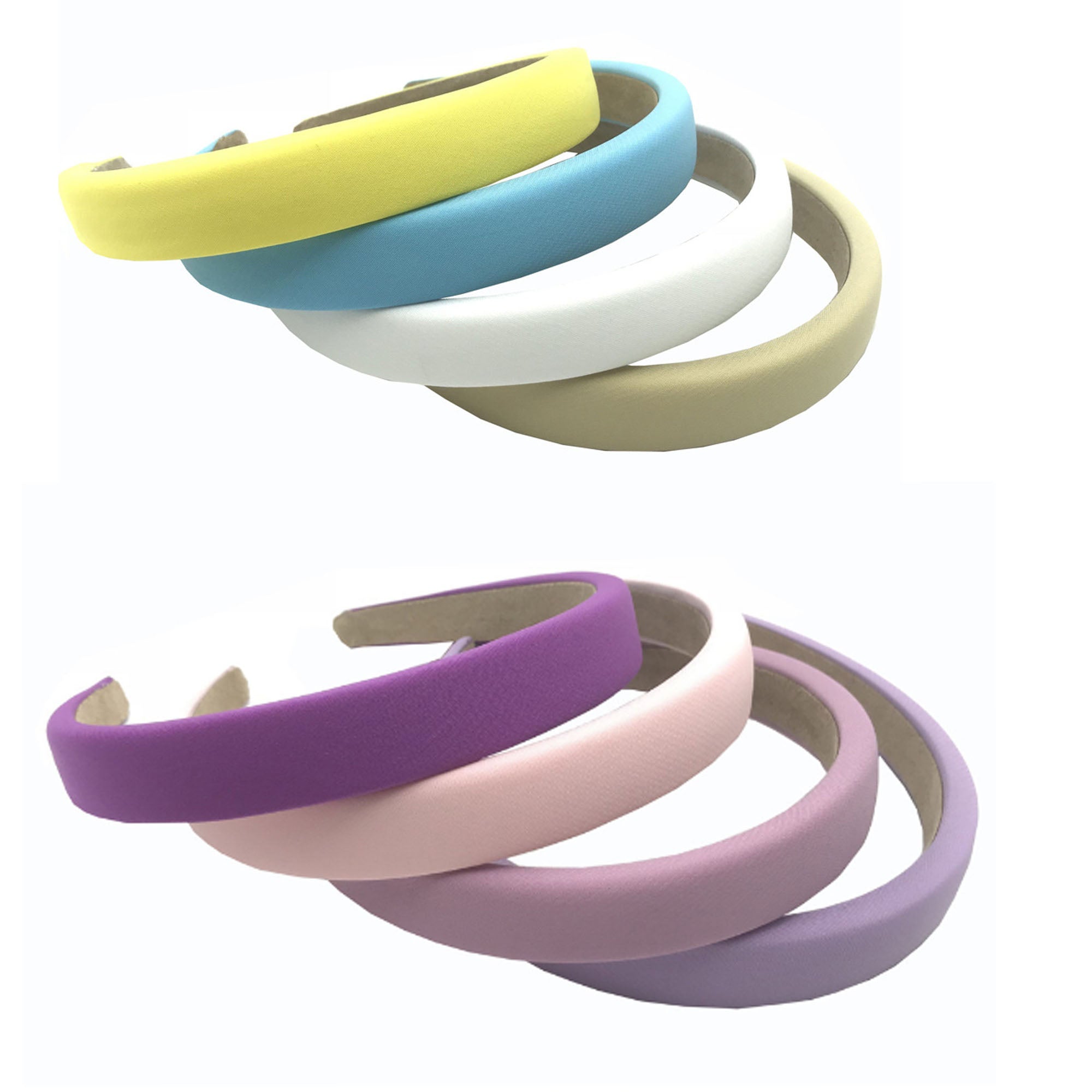 Women'S Soft Hair Bands