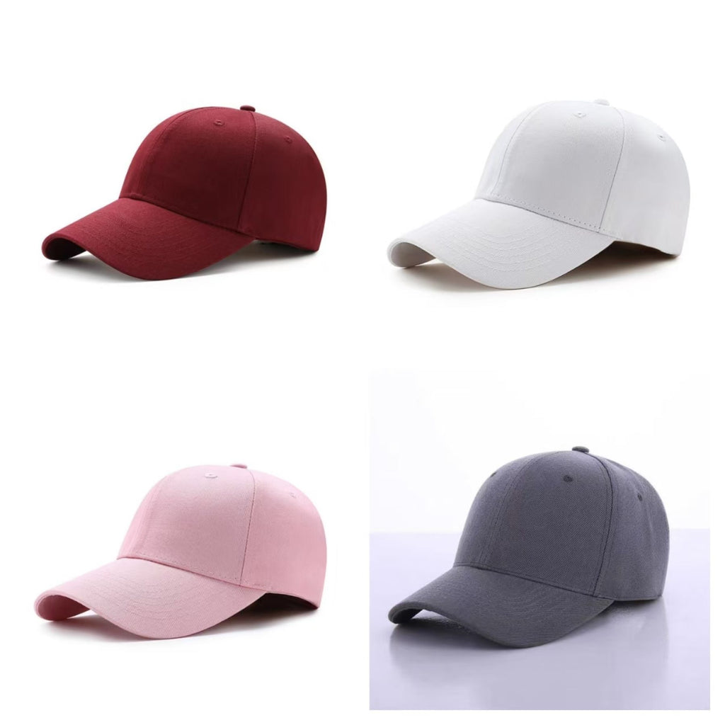 Baseball Cap