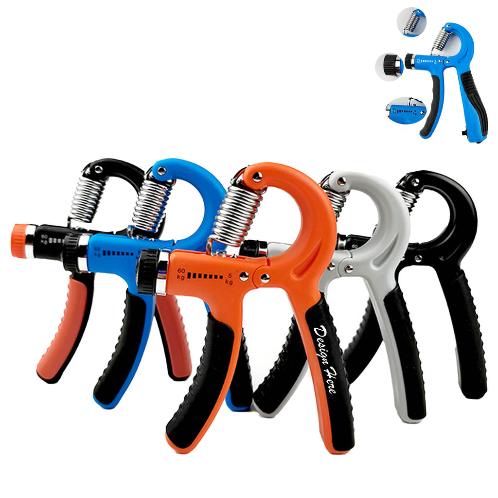 5-60 kg Grip Strengthener Exerciser