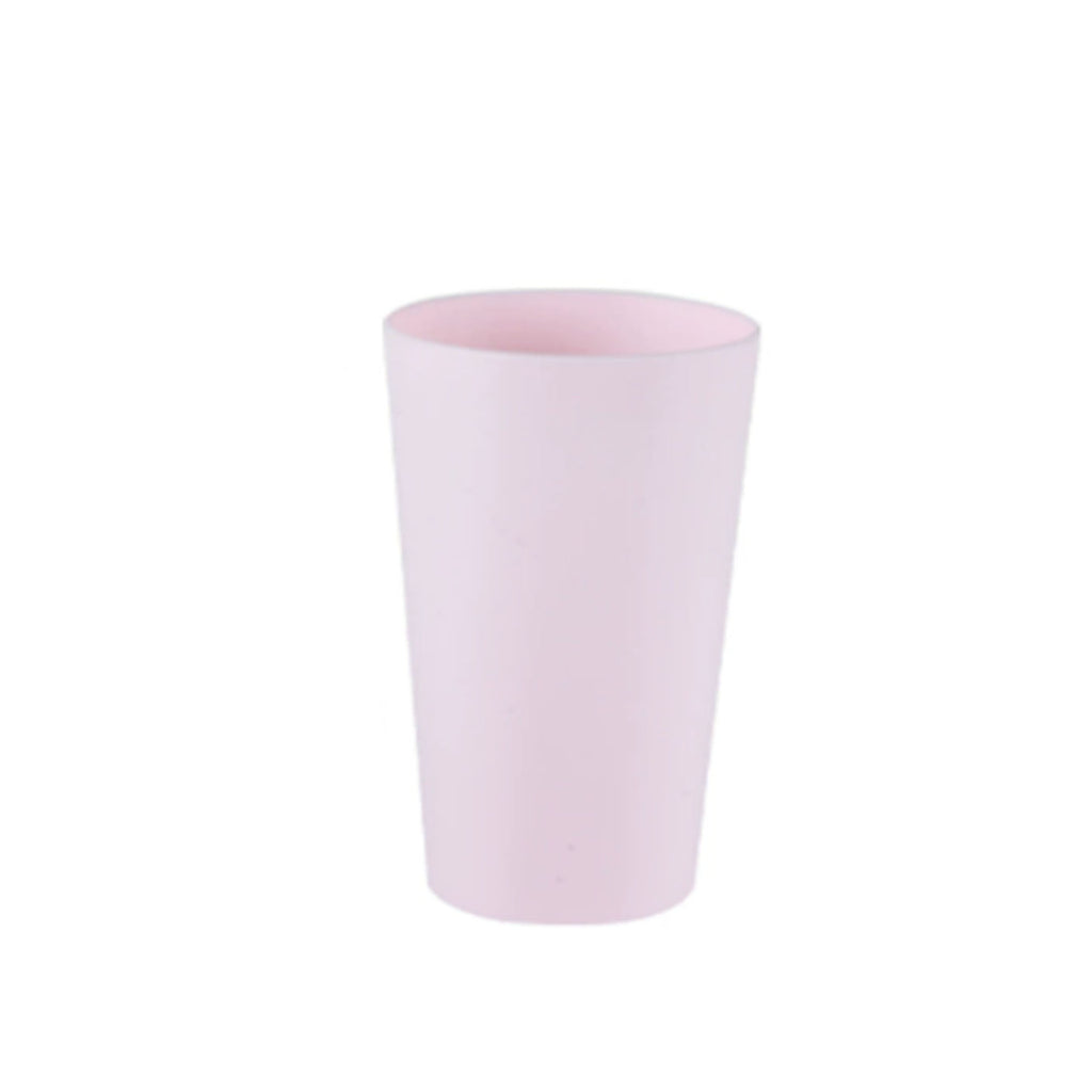 11 Oz. Multi Purpose Durable Easy to Clean Plastic Cup