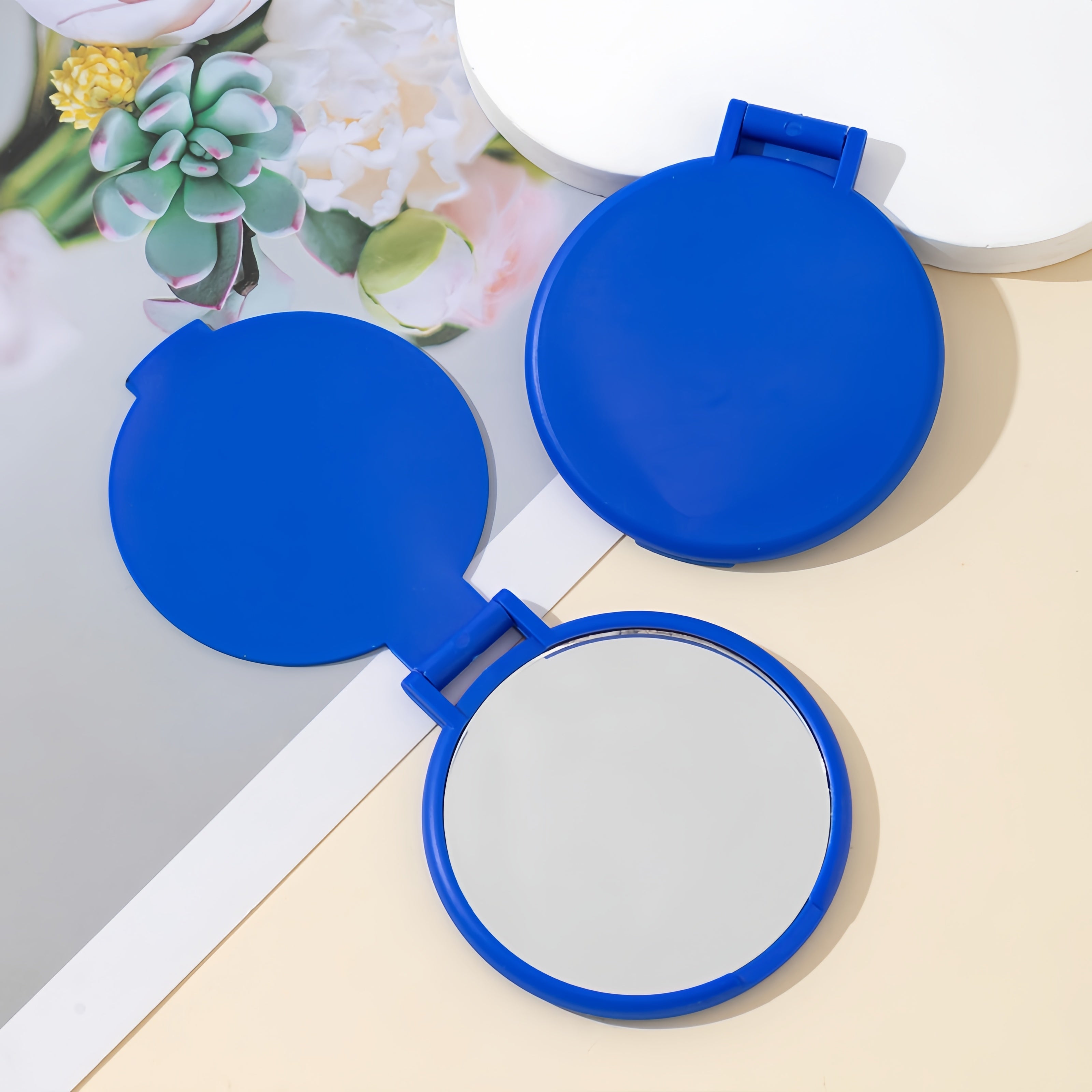 Pocket Mirror