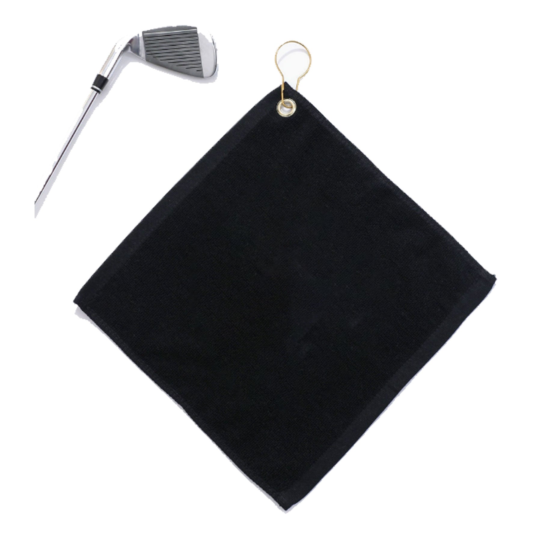 Cotton Golf Towel
