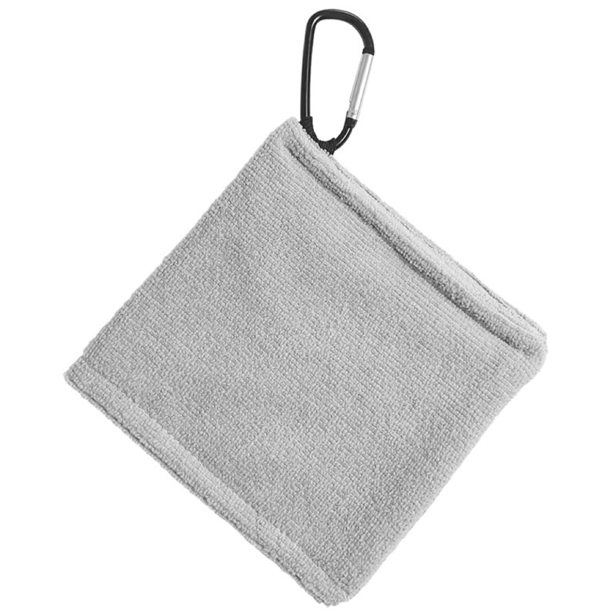 Golf Ball Cleaning Towel