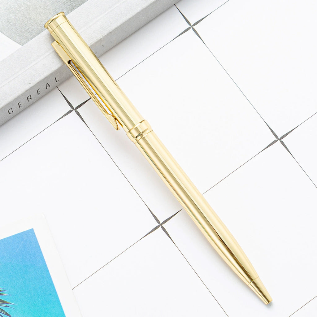 Metal Ballpoint Pen