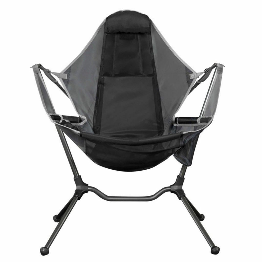 Rocking Folding Chair