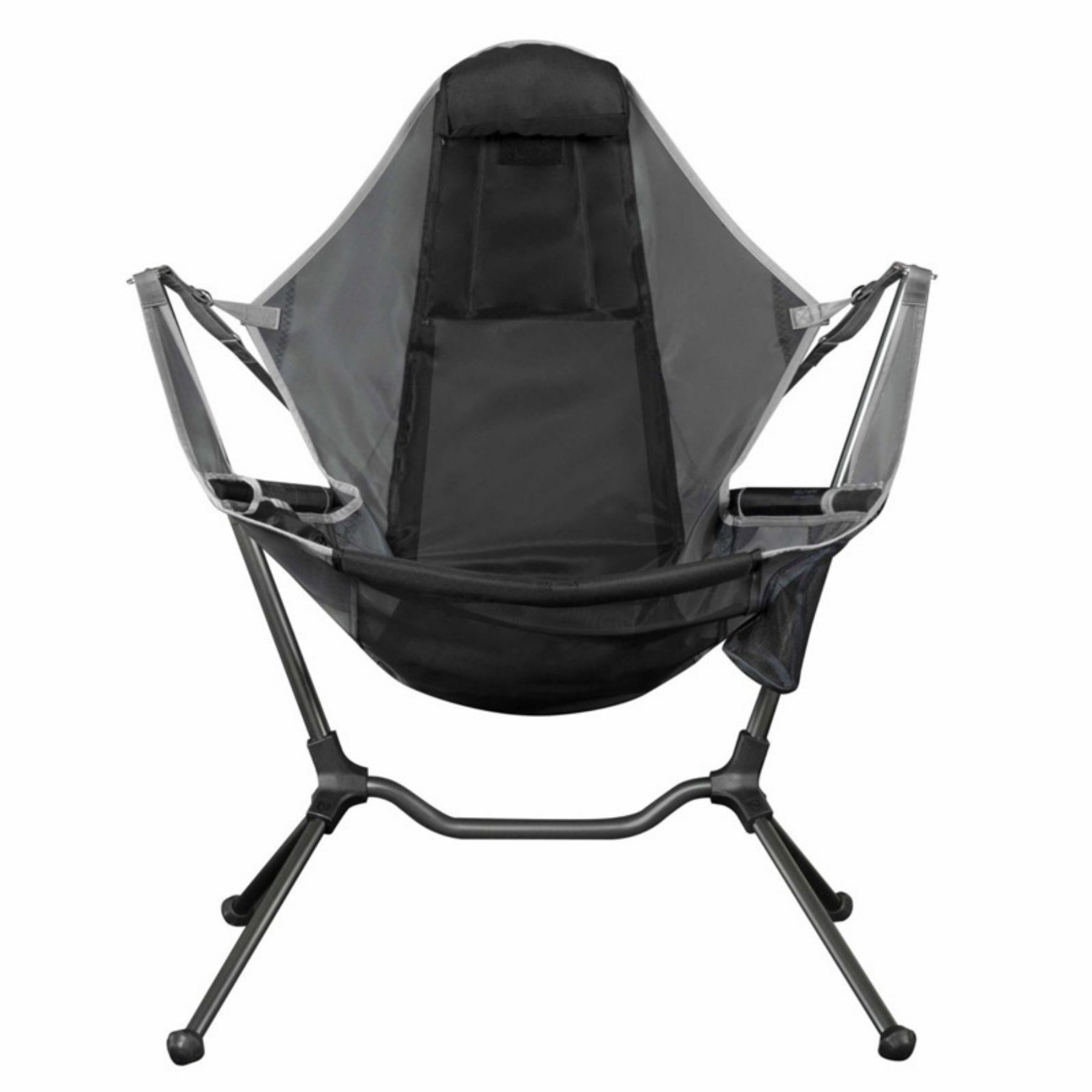 Rocking Folding Chair
