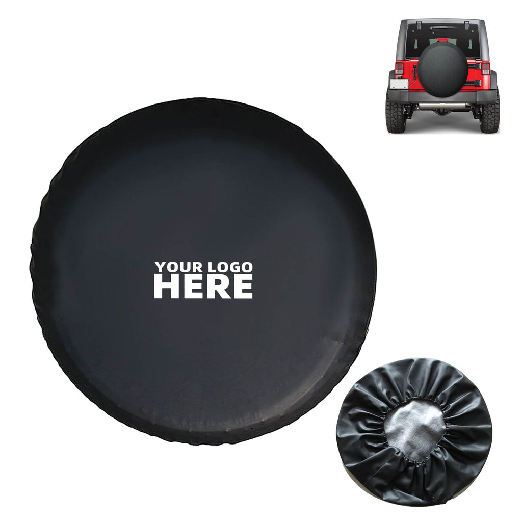 Car Spare Tire Cover