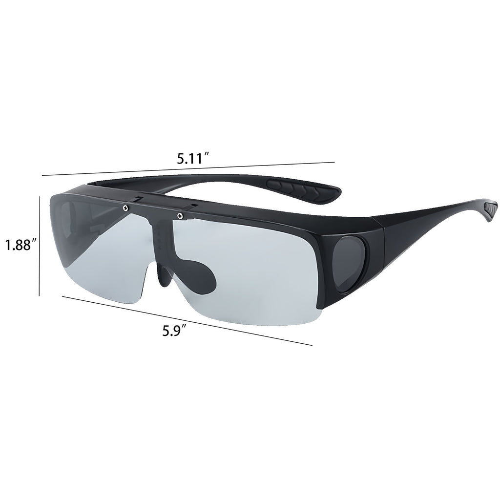 Trendy Sunglasses