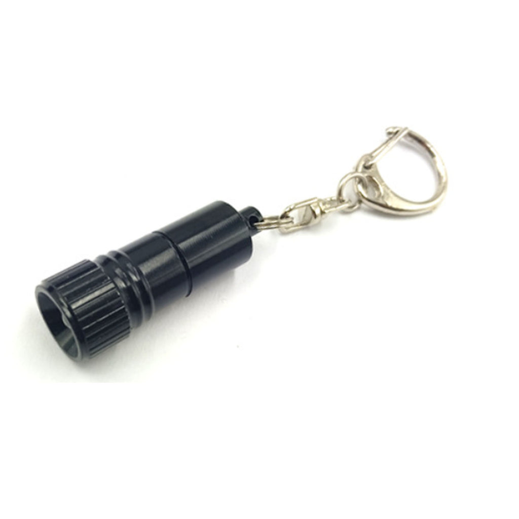 LED Flashlight Keychain Bright