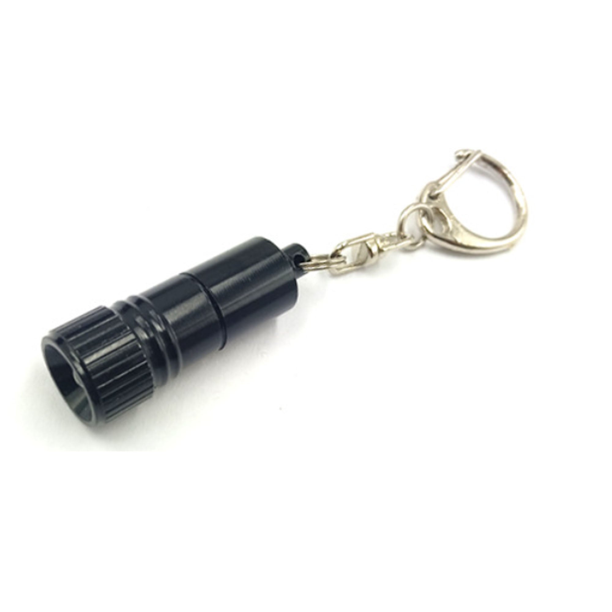 LED Flashlight Keychain Bright