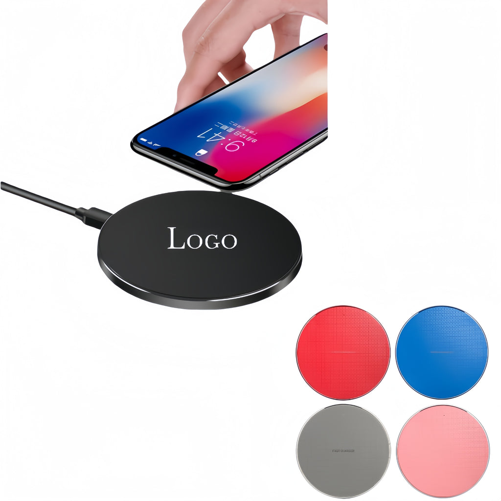 Wireless Charger