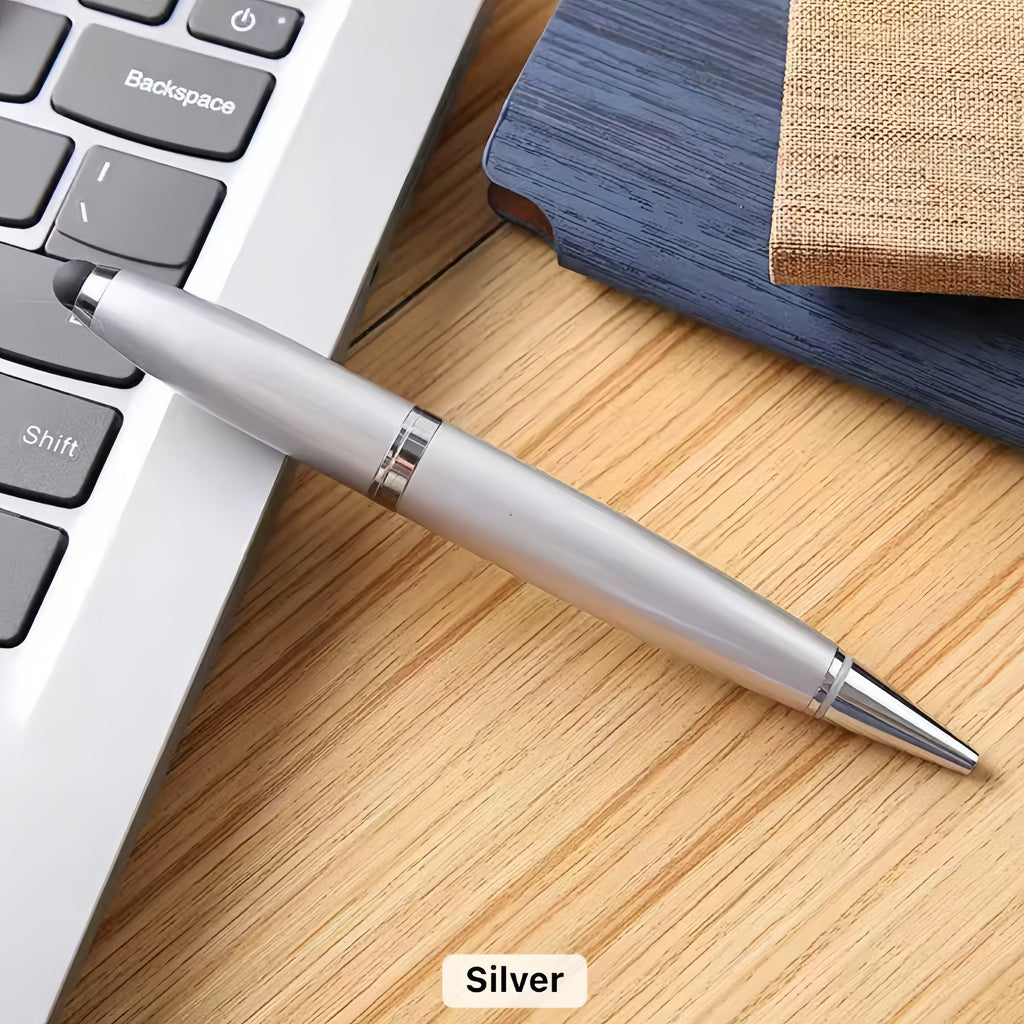 Stylus Pen Usb Flash Drive - 4G B