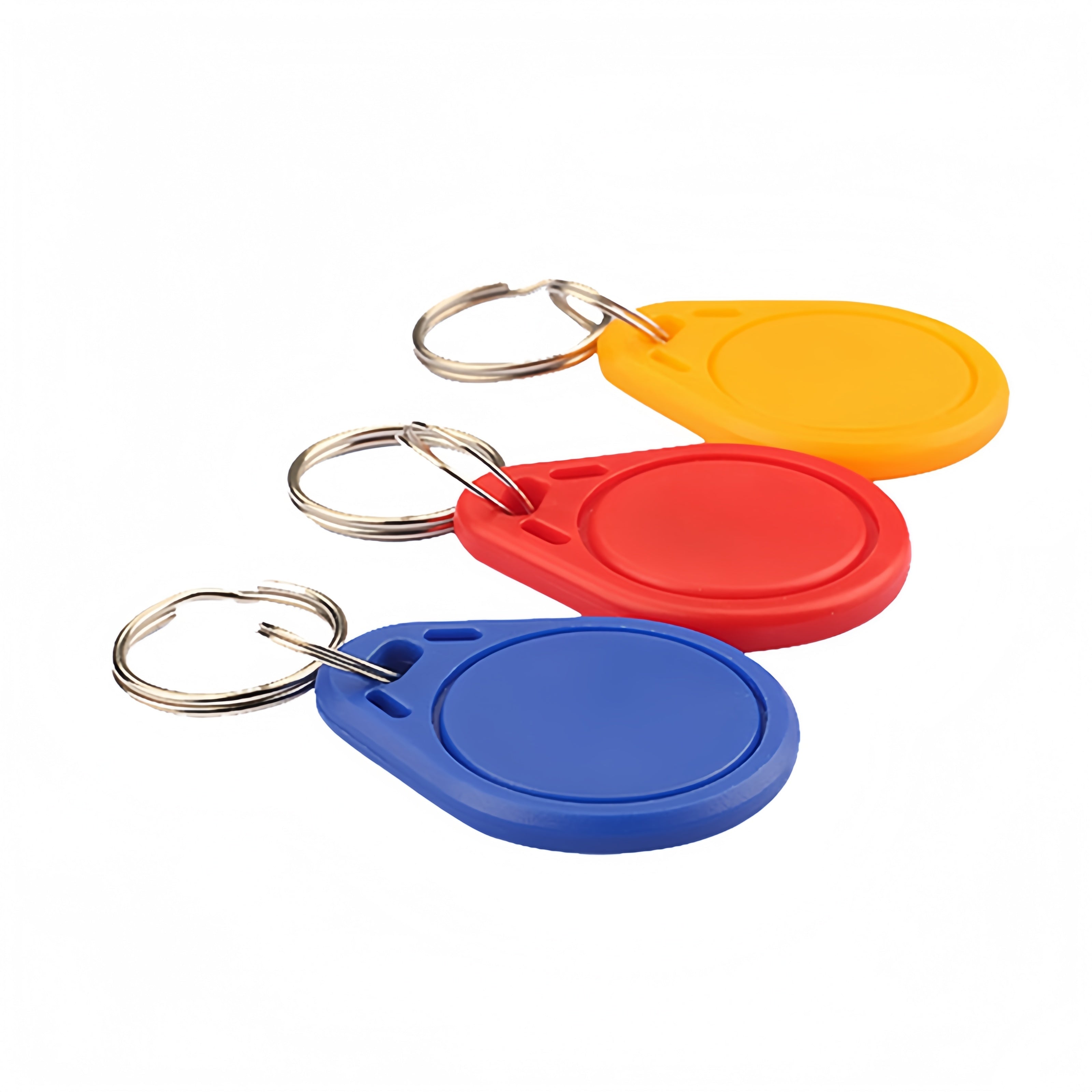Id Smart Tracker Anti-Lost Device Keychain
