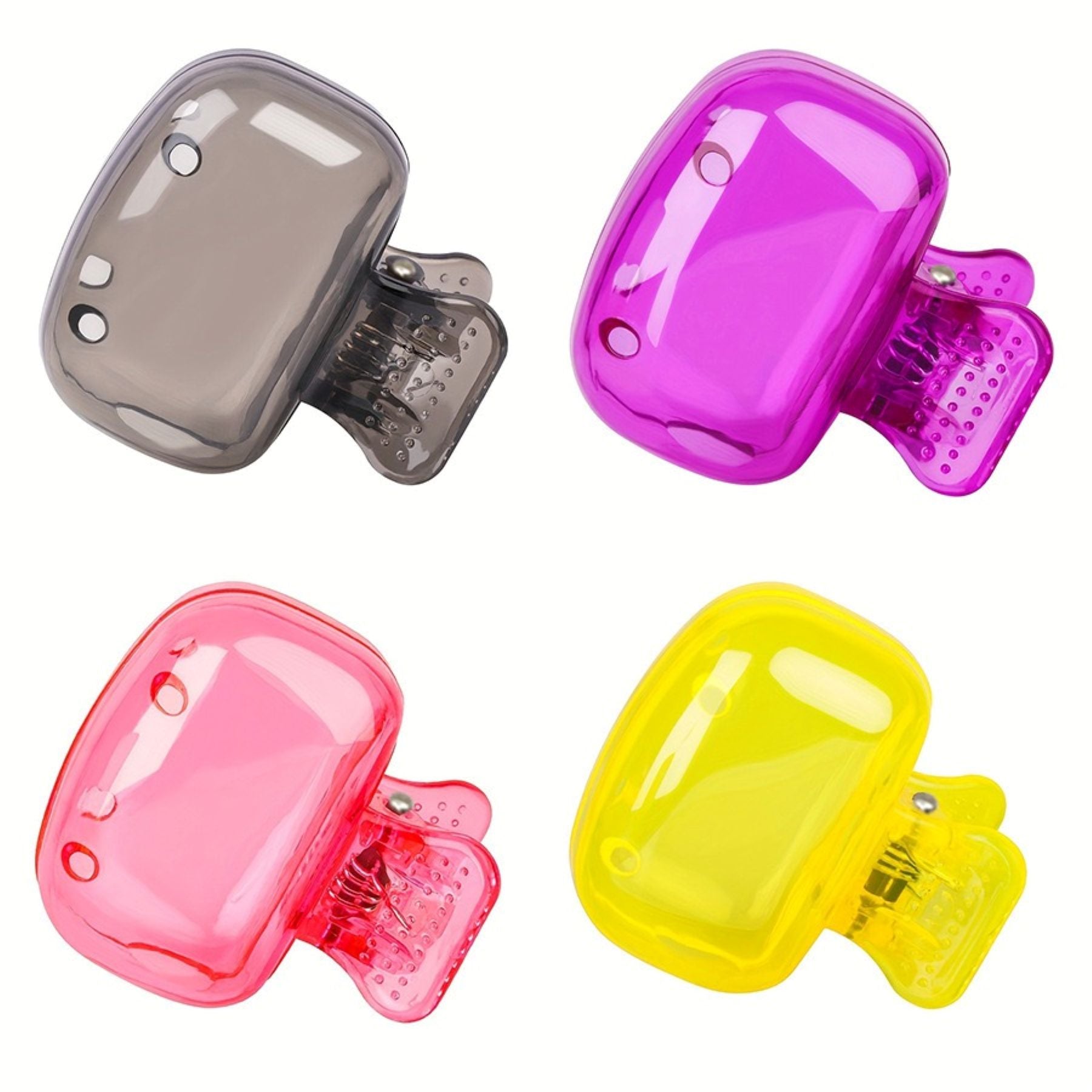 Toothbrush Protective Cover