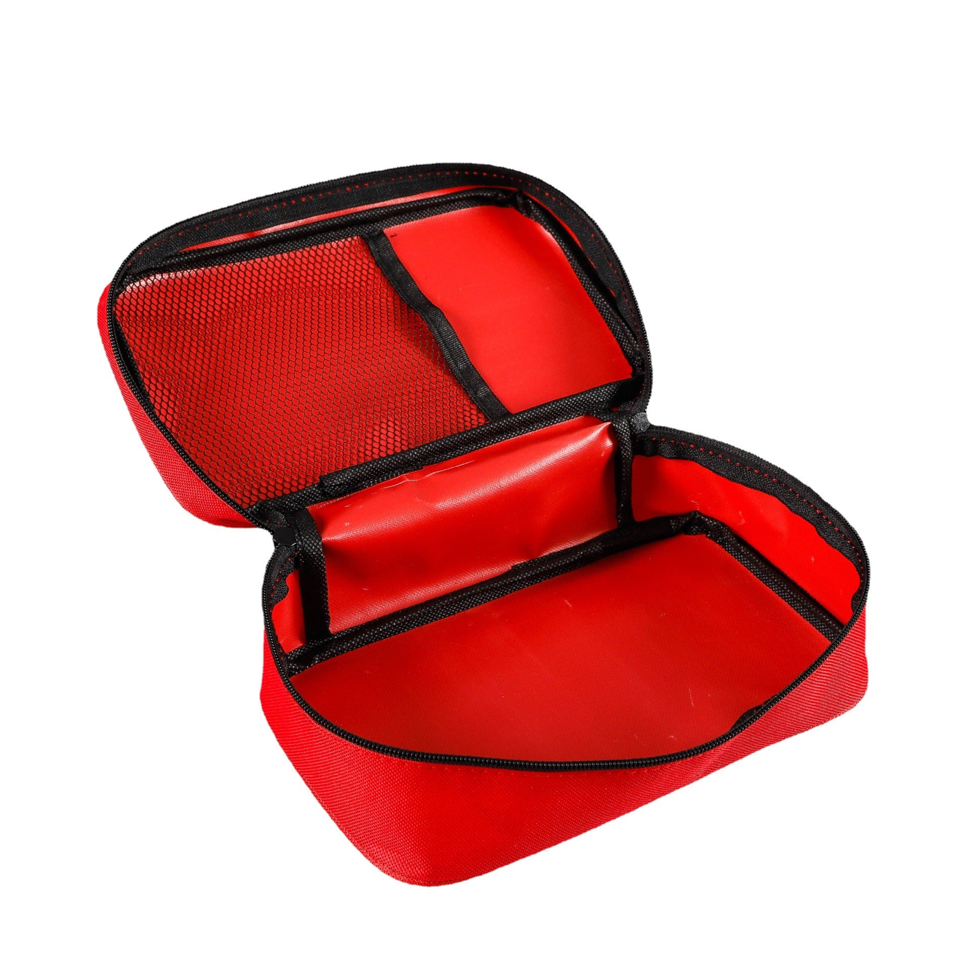 First Aid Storage Cloth Bag