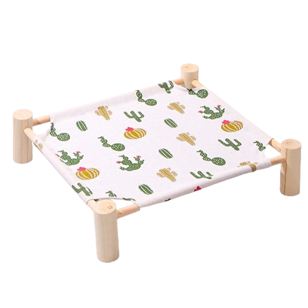 Pet Camp Bed