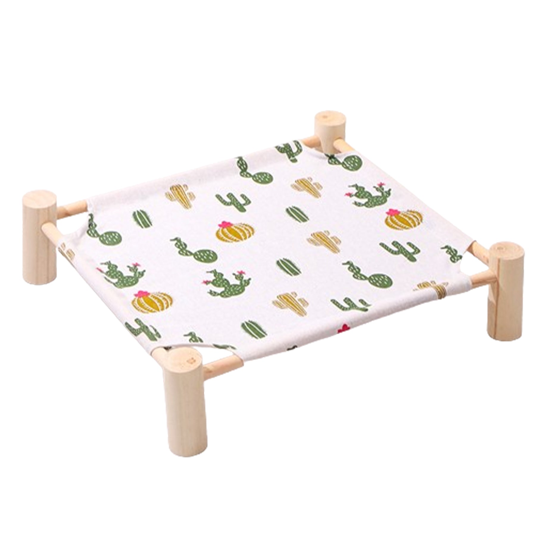 Pet Camp Bed