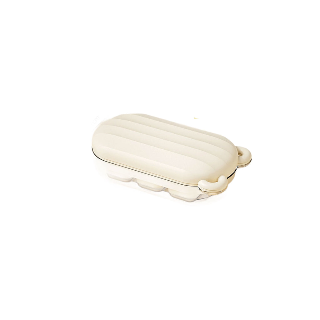 Ice Cube Tray