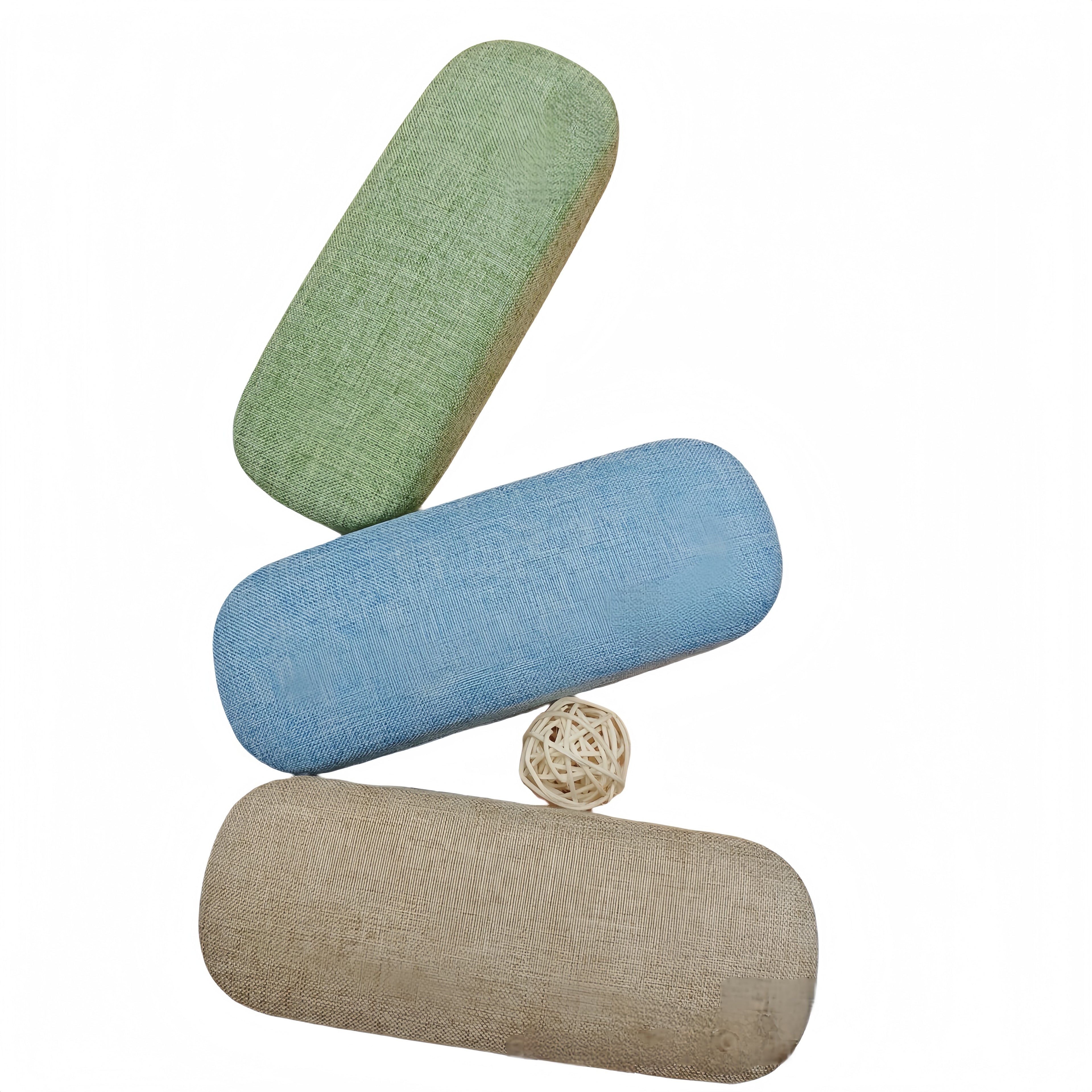 Hard Shell Eyeglasses Case Protector