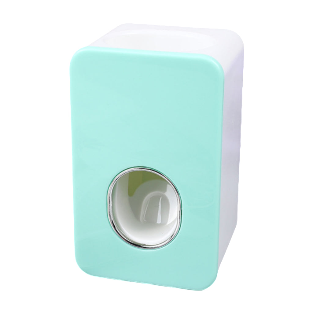 Drill Free Automatic Toothpaste Dispenser