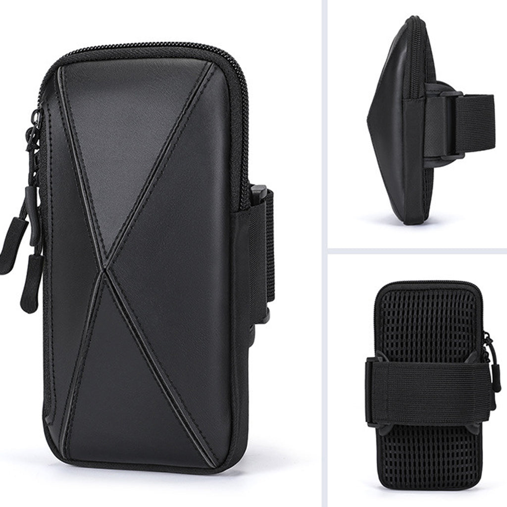 Waterproof Sports Phone Arm Bag