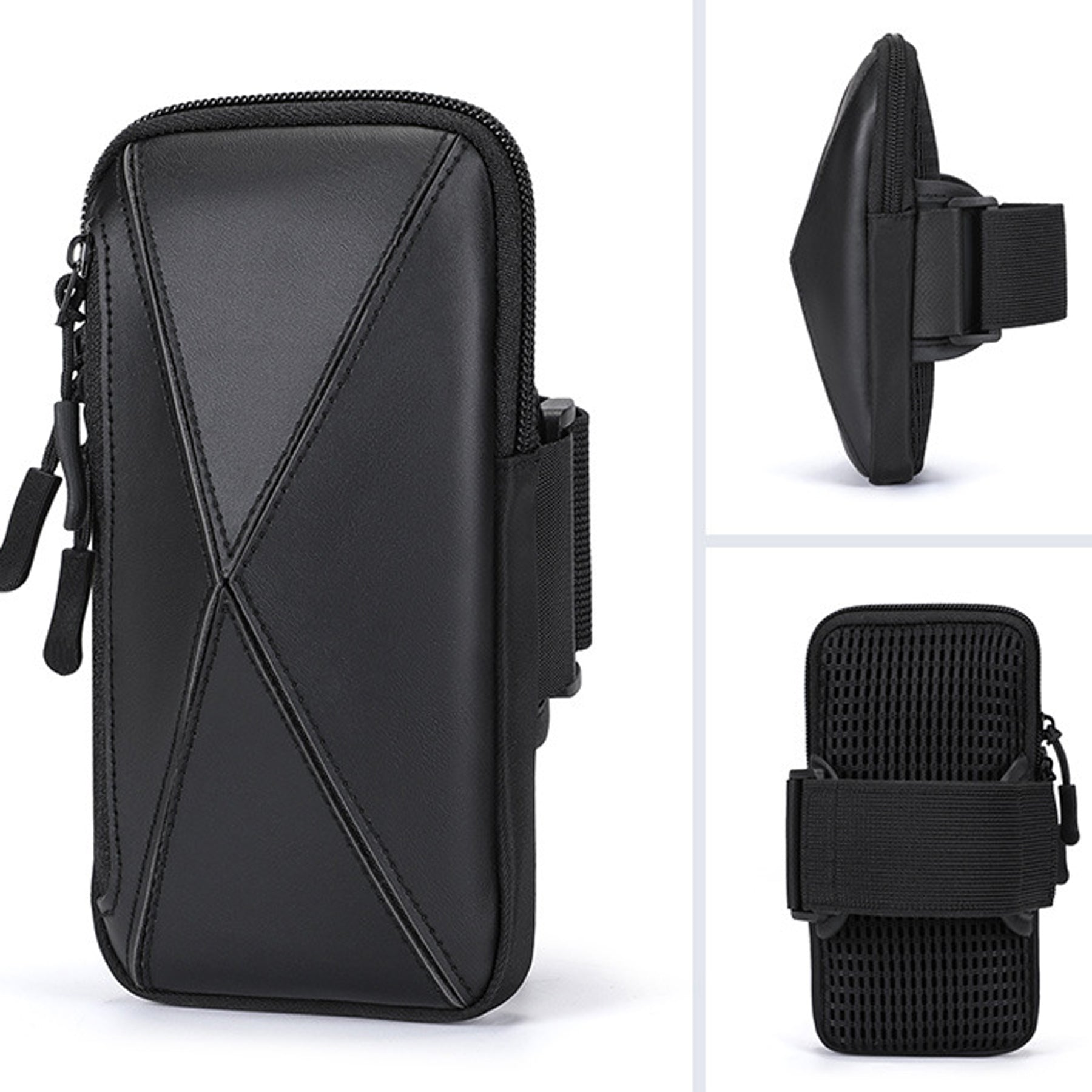 Waterproof Sports Phone Arm Bag
