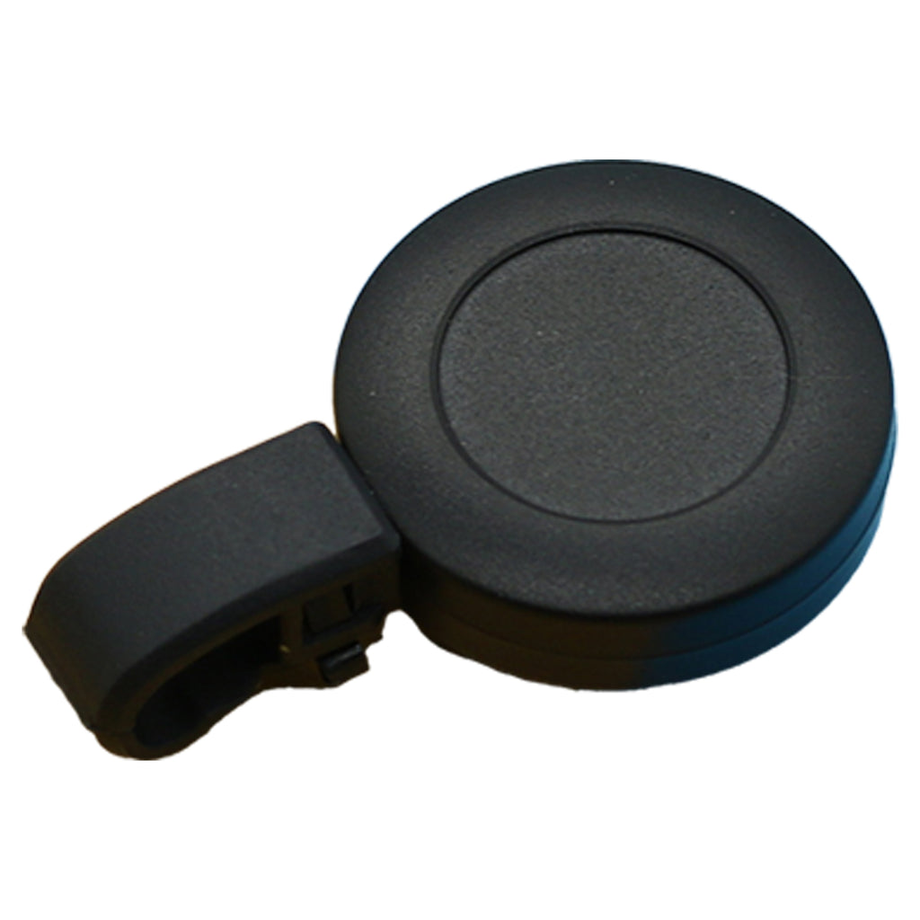 ABS Retractable Badge Reel with Clip