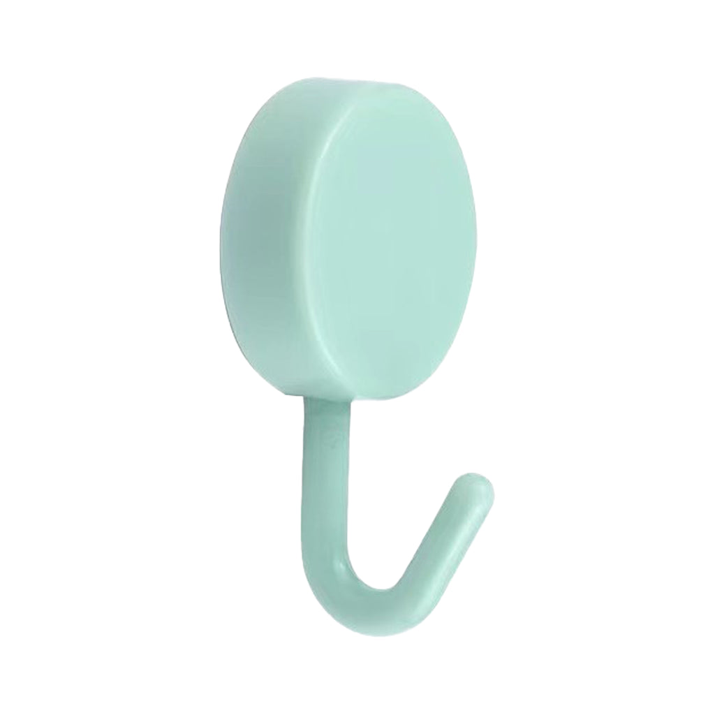 Mini No-Hole Stick-On Suction Hooks