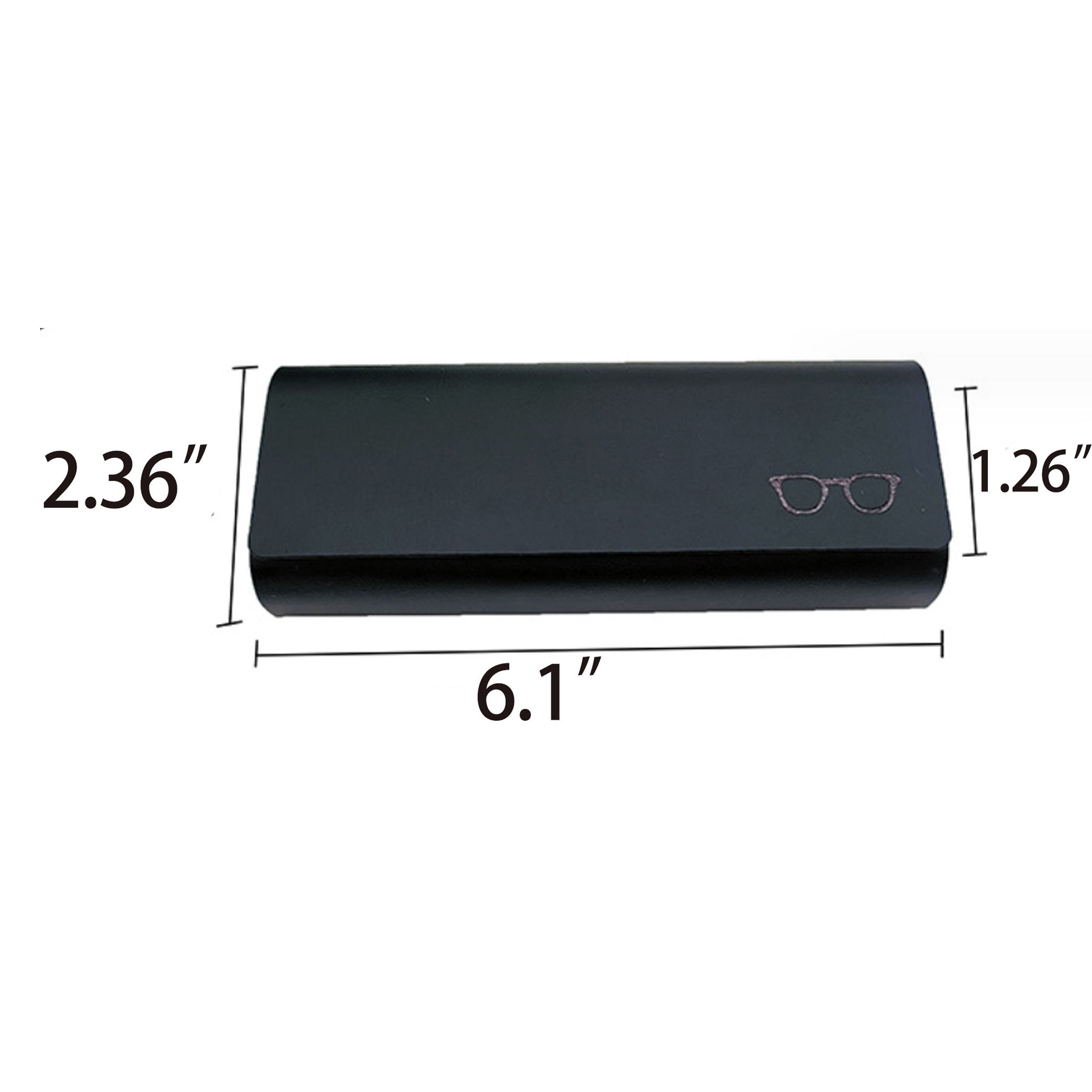 Color Glasses Case