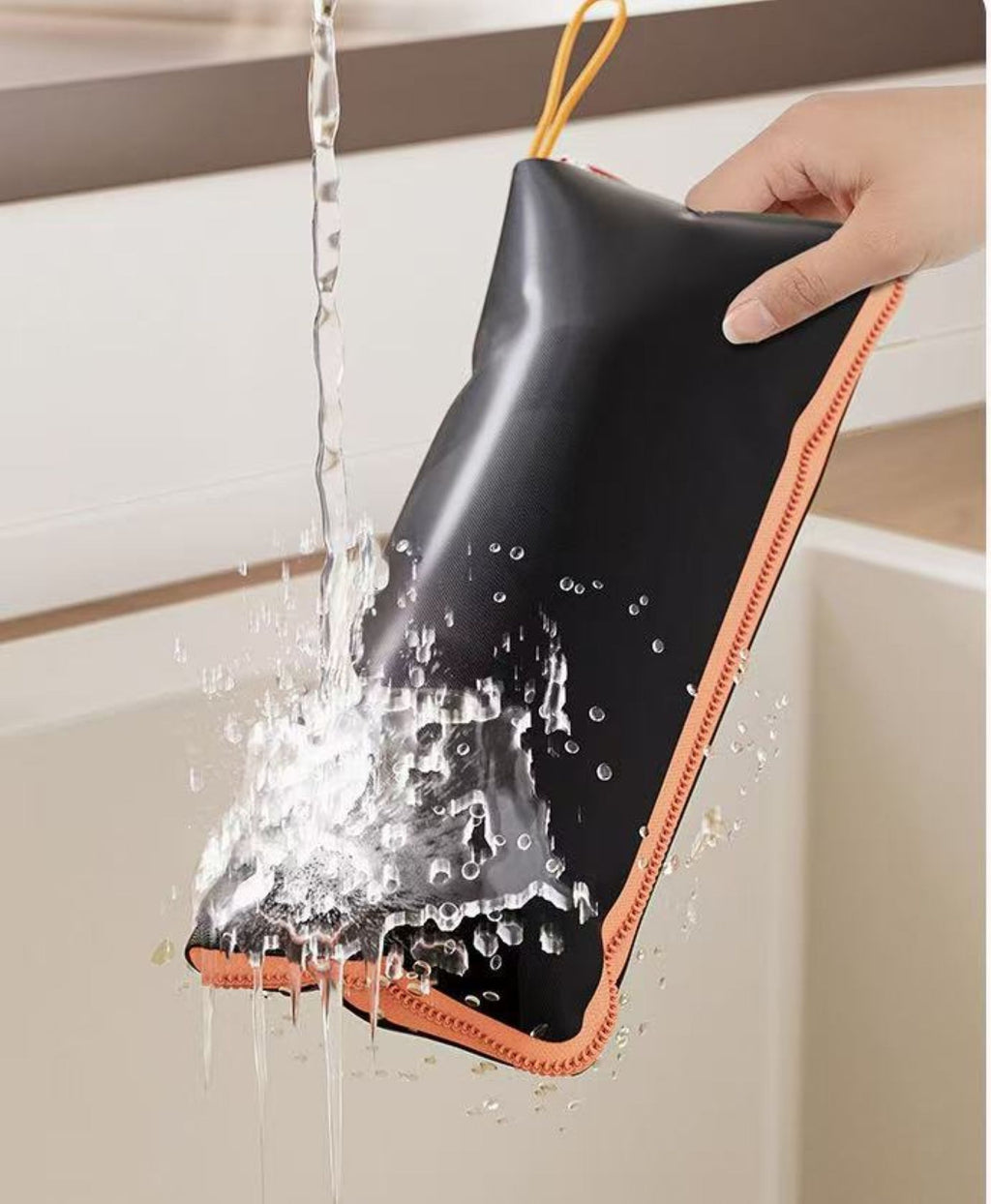 Portable Umbrella Storage Bag