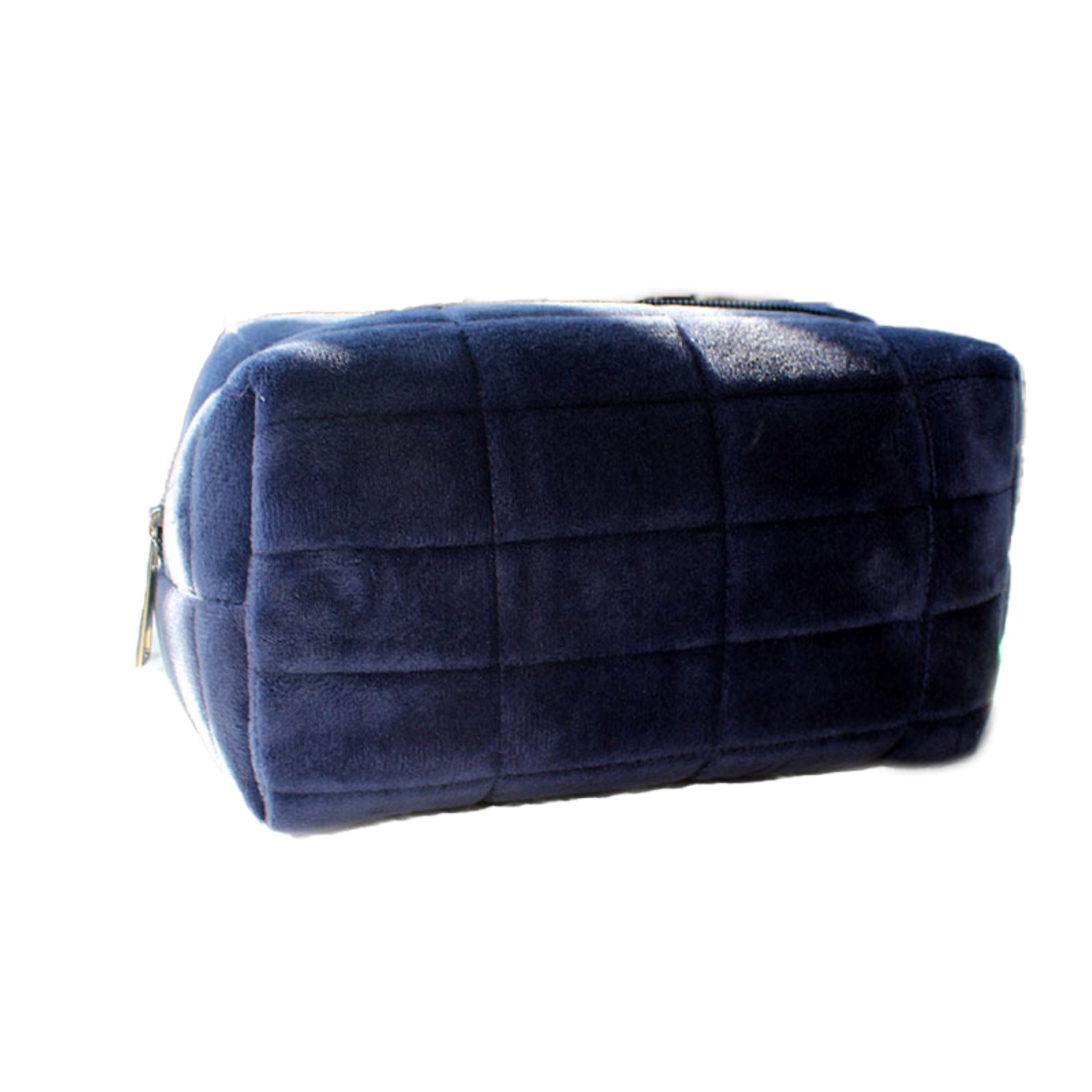 Pillow Shaped Pen Pouch