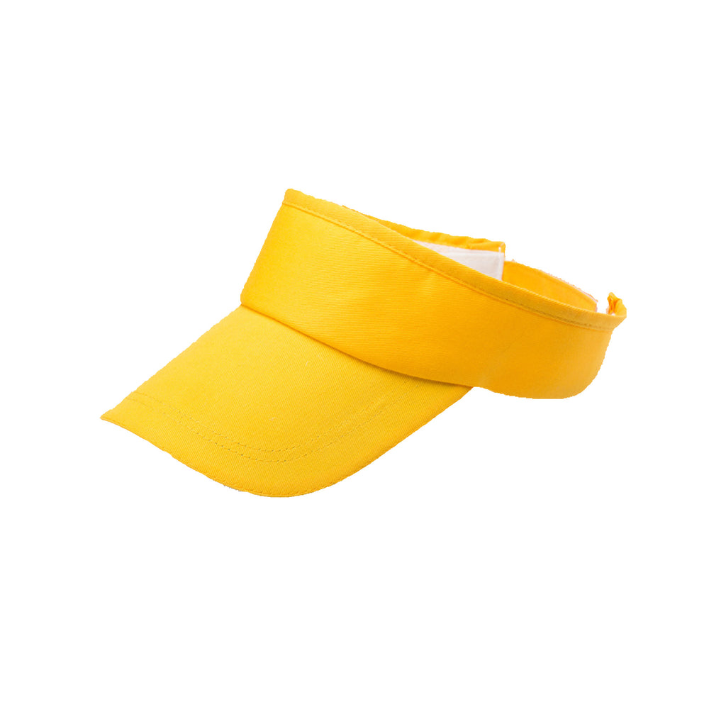 Marathon Visor-Outdoor Running Sun Hat