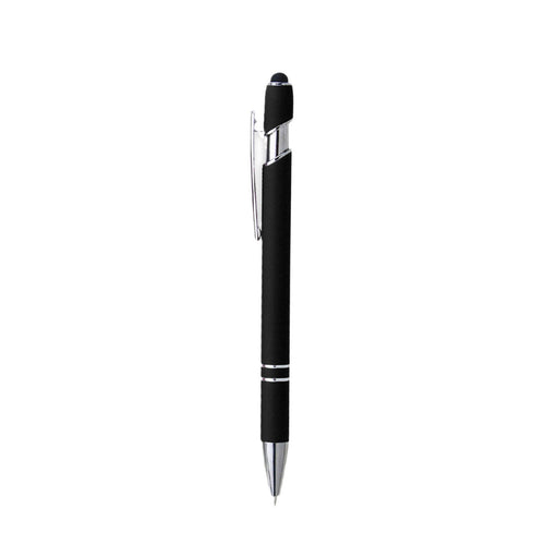 Aluminum Spin Top Stylus Pen