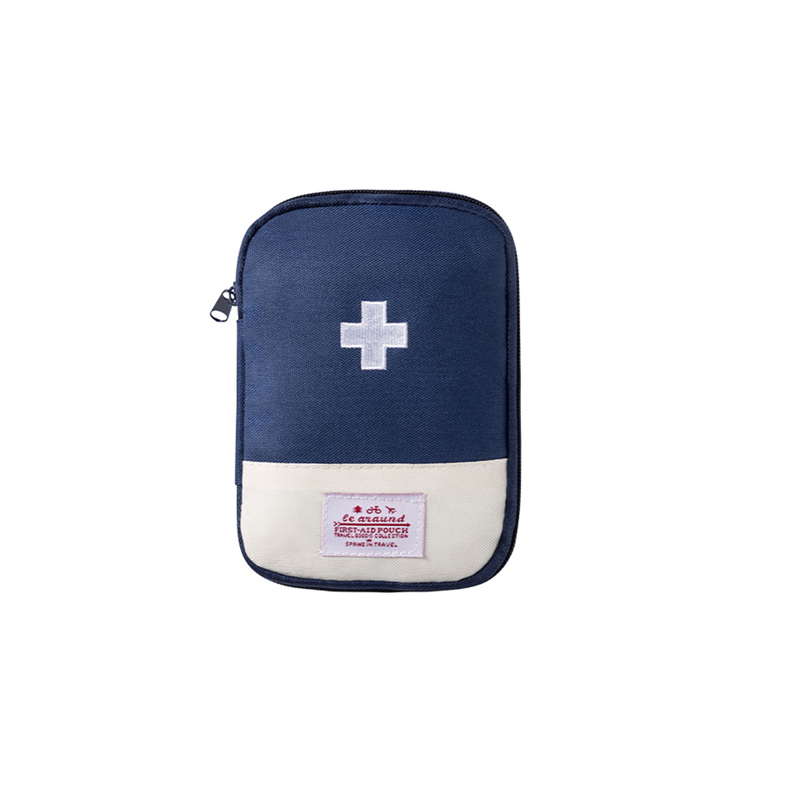 Outdoor Empty Eva First Aid Kit