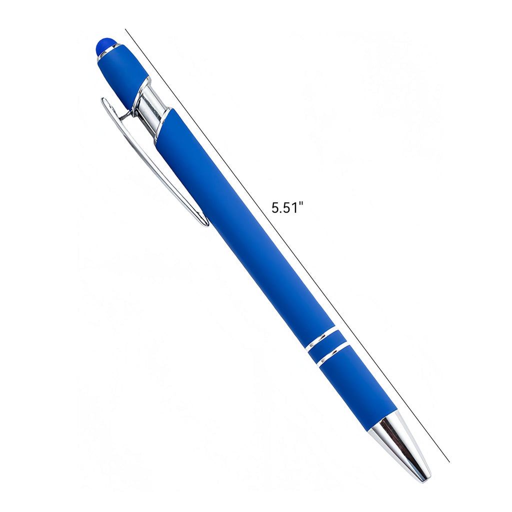 Writing Touch Screen Dual Function Pen