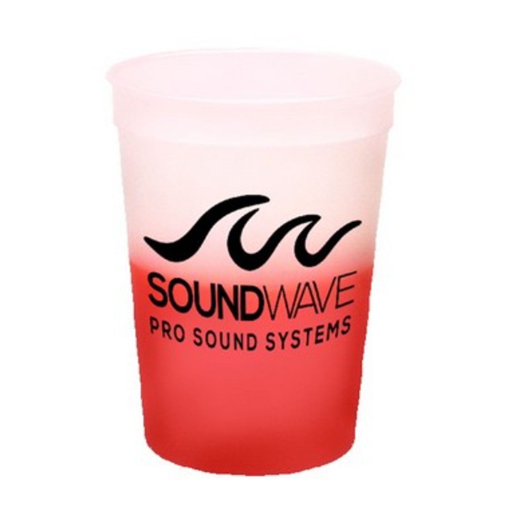 16 Oz Mood Stadium Cup