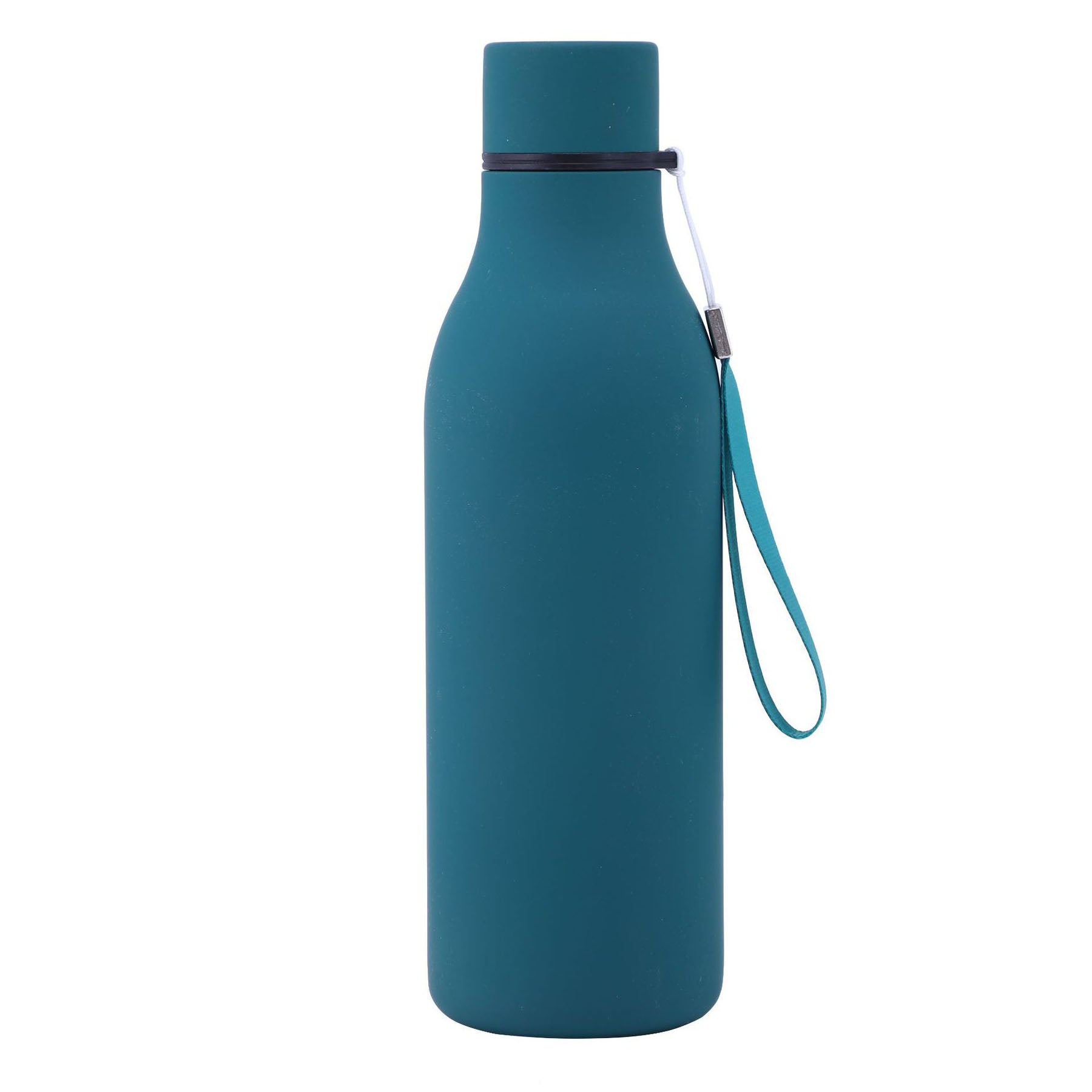 Colorful Double Wall Insulated Vacuum Water Bottle